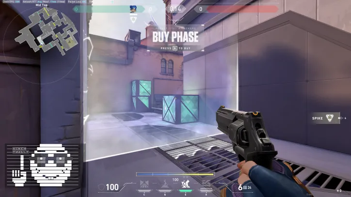 How to Create & Paste VALORANT ASCII Art In-Game - Complete Guide ...