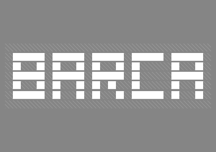 BARCA VALORANT ASCII ART