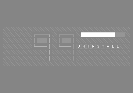 Uninstall VALORANT ASCII ART
