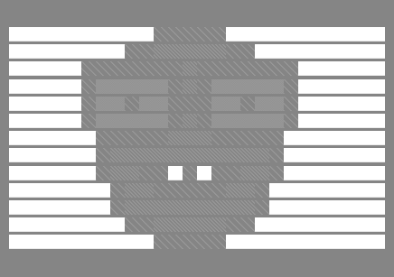 Valorant Enjoyer VALORANT ASCII ART
